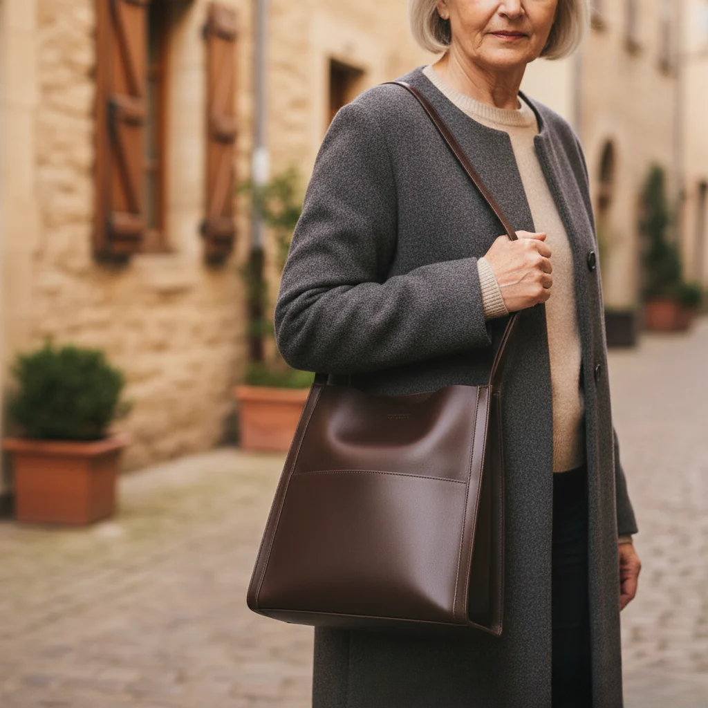 Noga Elegante Tas