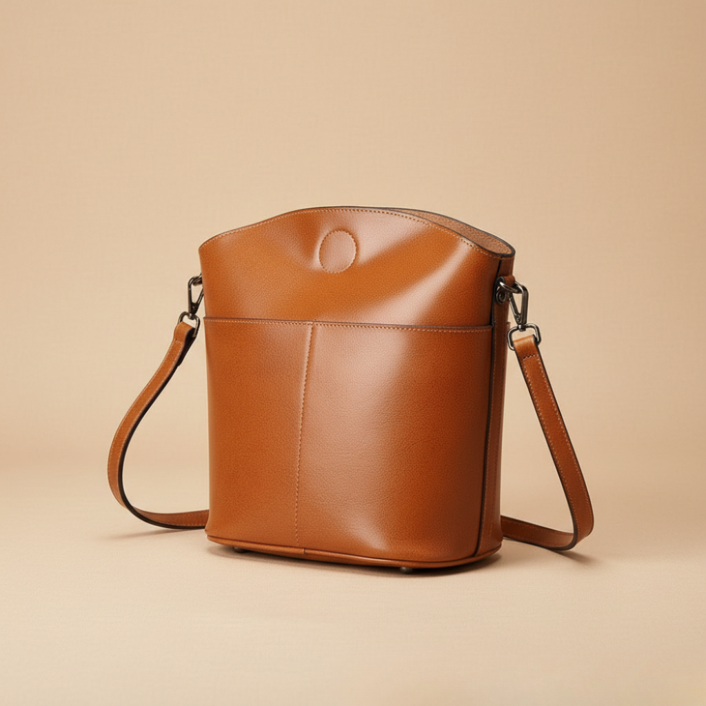 Alina Handtekening-Design Tas