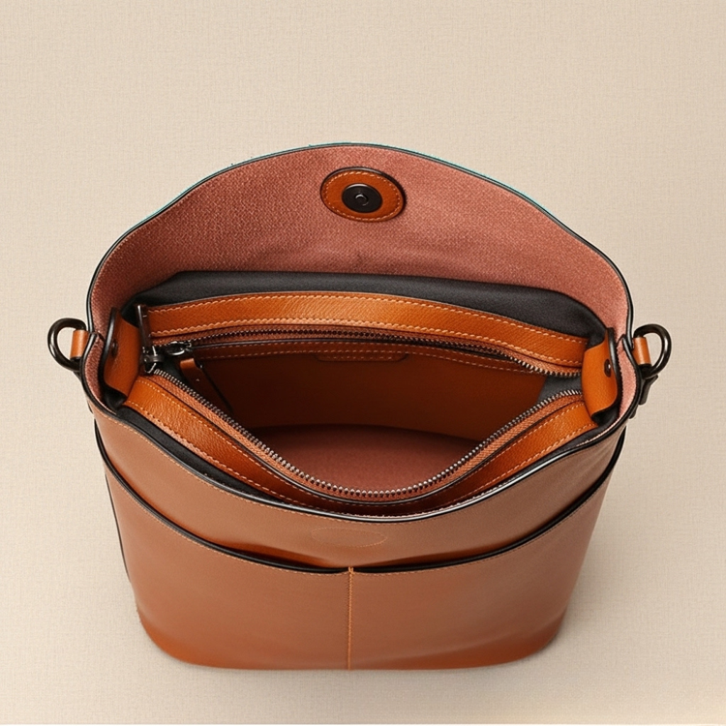 Alina Handtekening-Design Tas
