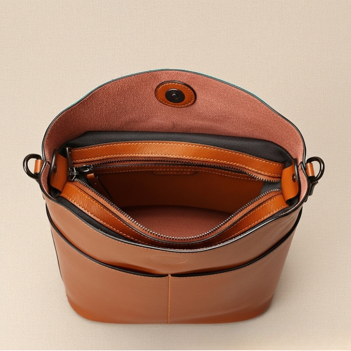 Alina Handtekening-Design Tas
