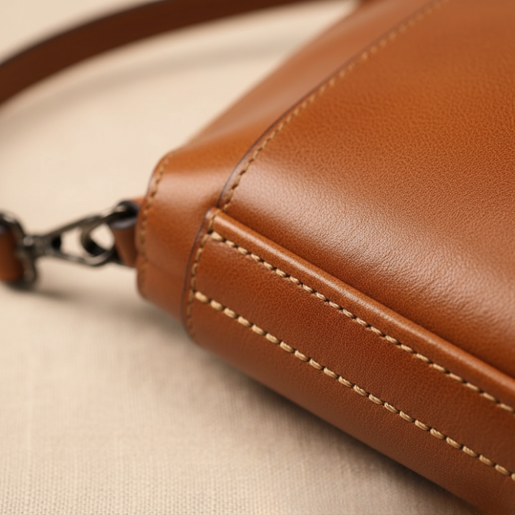 Alina Handtekening-Design Tas