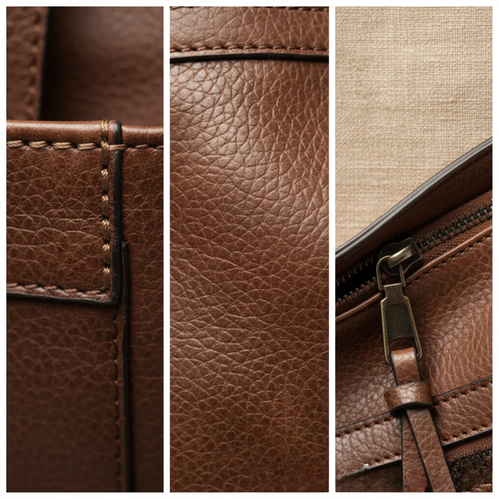 Magda Luxe Tas