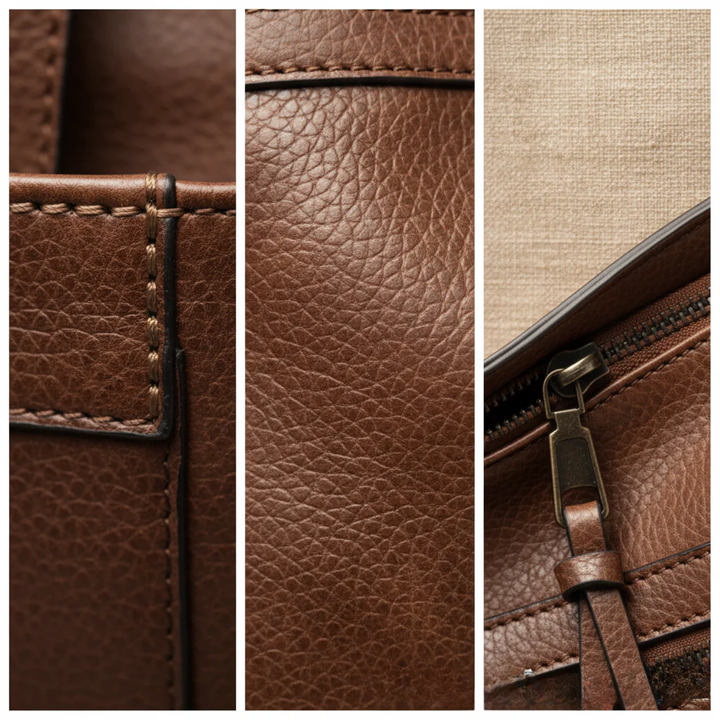 Magda Luxe Tas