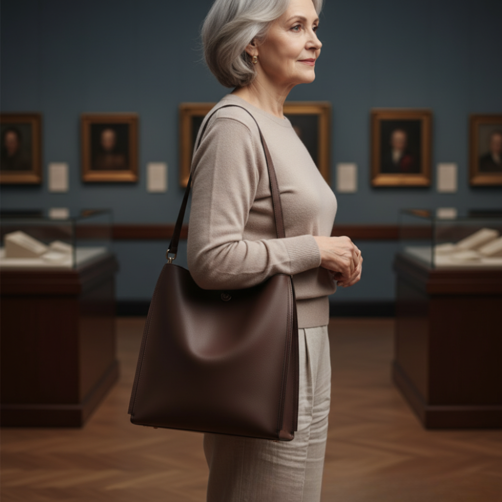 Laura Elegante Schoudertas