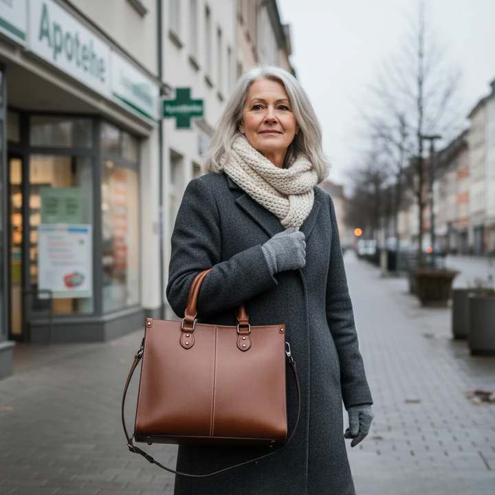 Anna Schoudertas