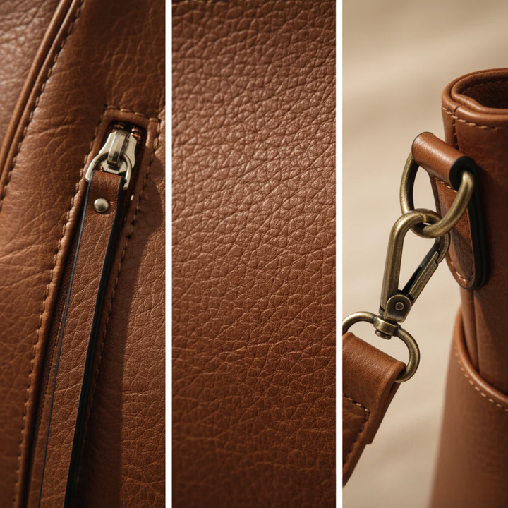 Mia Luxe Tas