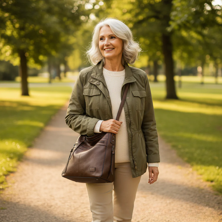 Magda Luxe Tas
