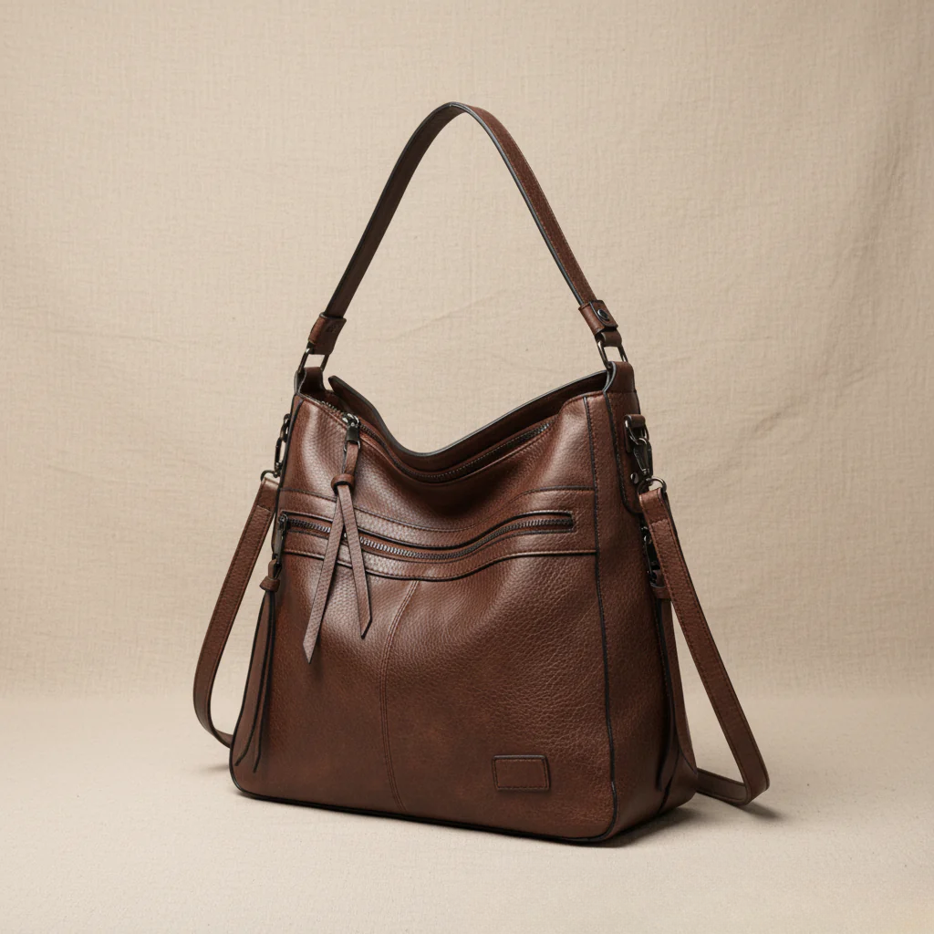 Magda Luxe Tas