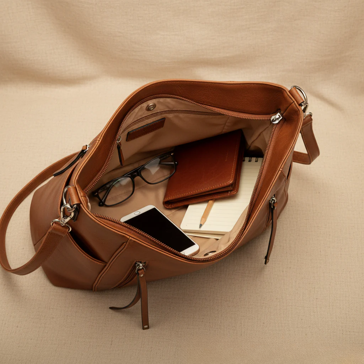Mia Luxe Tas