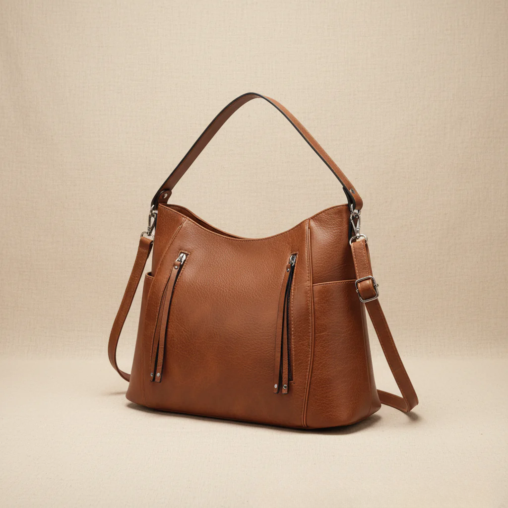 Mia Luxe Tas