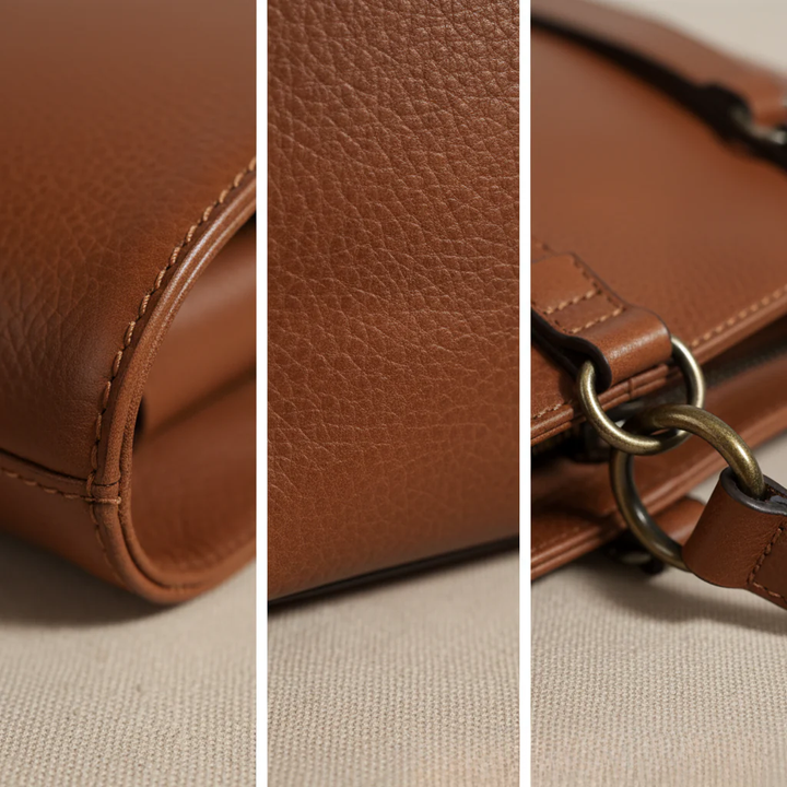Charlotte's Vintage-Tas