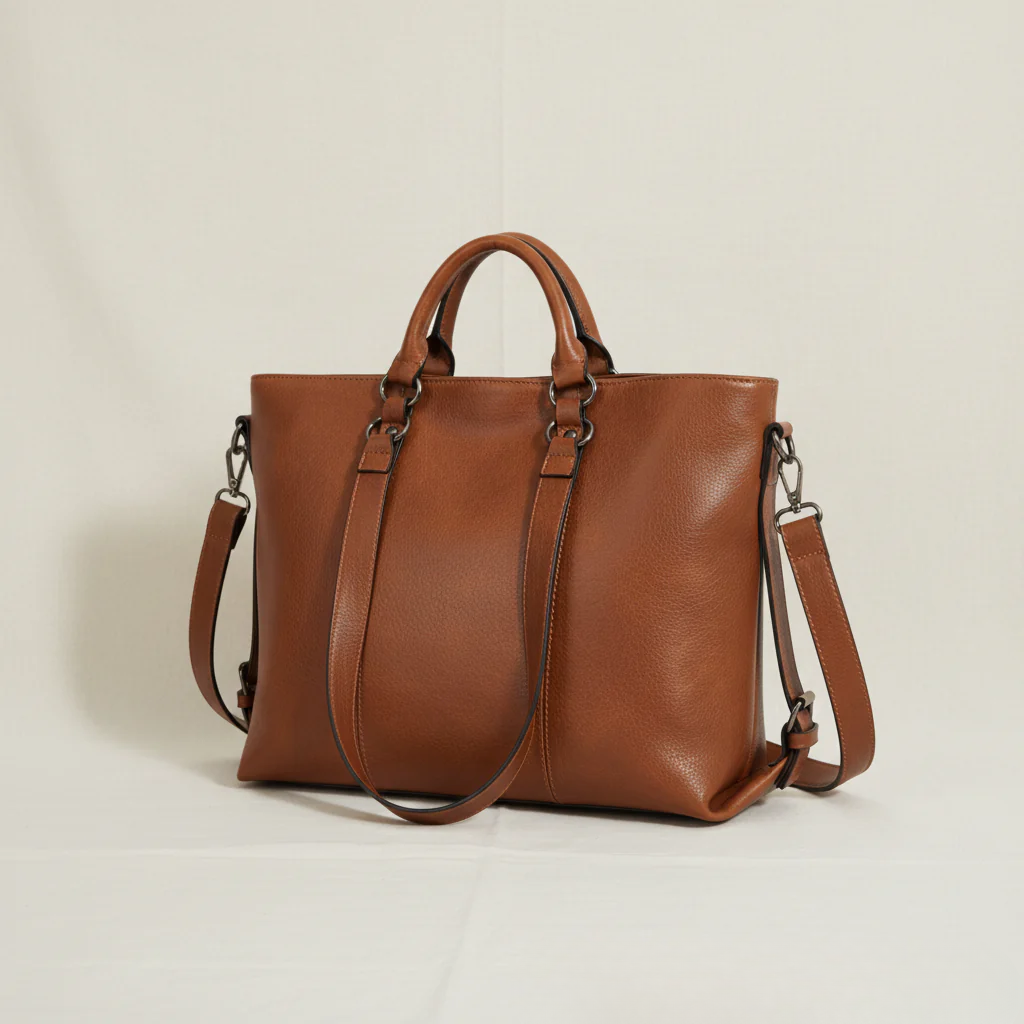 Charlotte's Vintage-Tas
