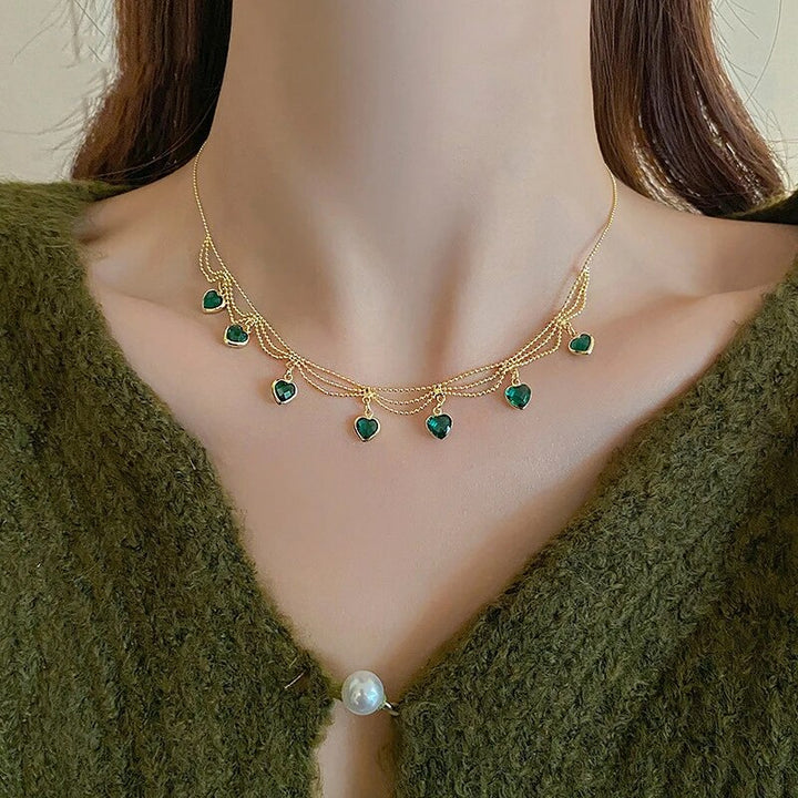 Hart-Halsband