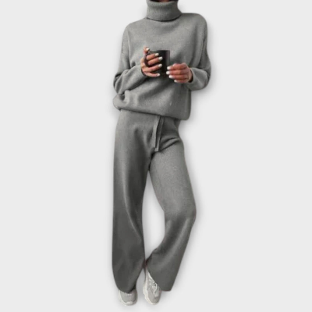 Theresa - Knusse Set