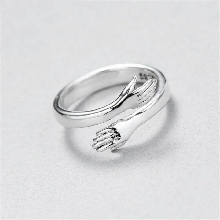 Omarmring