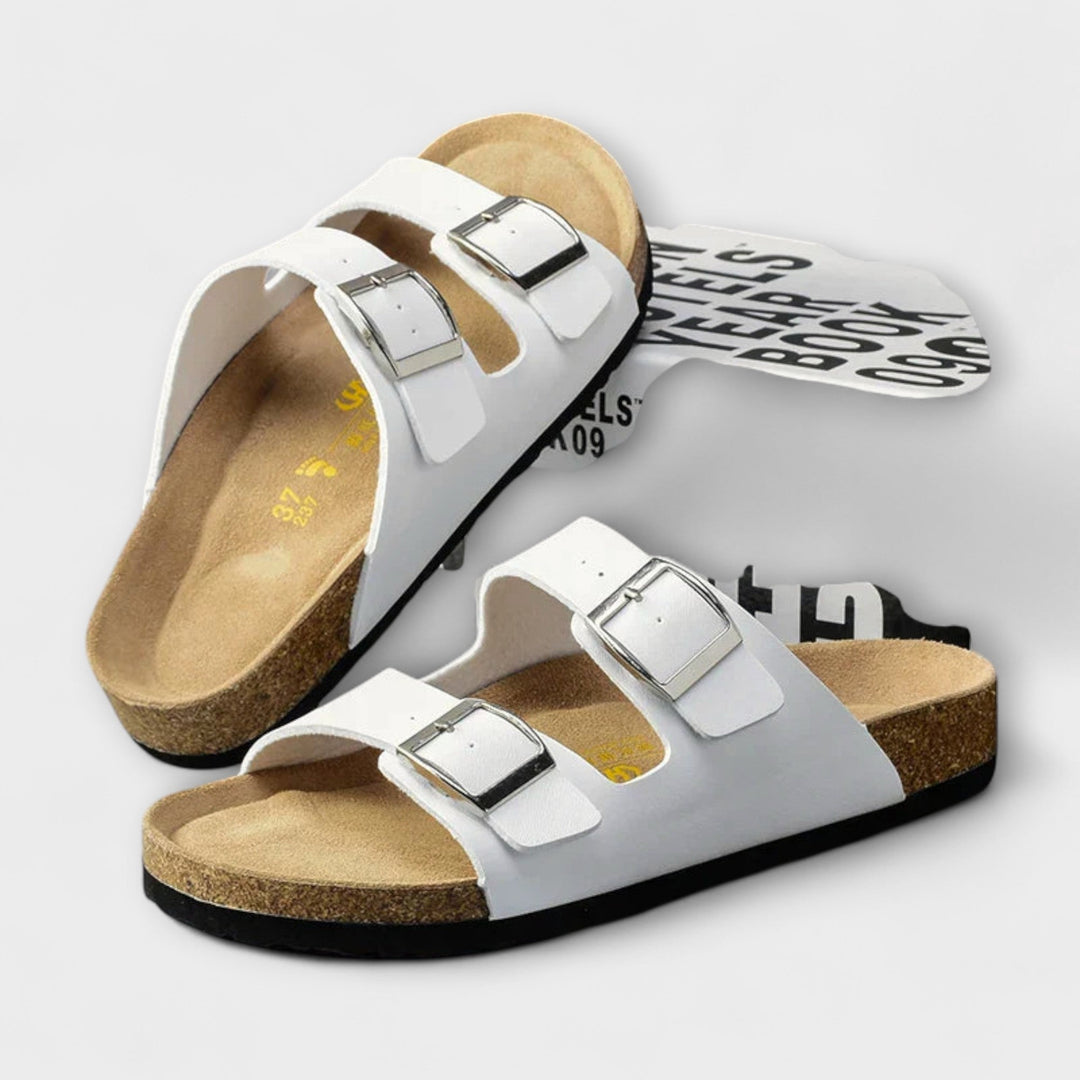 Alex - Zomersandalen