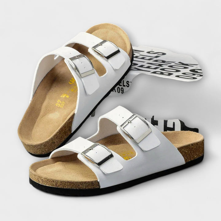 Alex - Zomersandalen