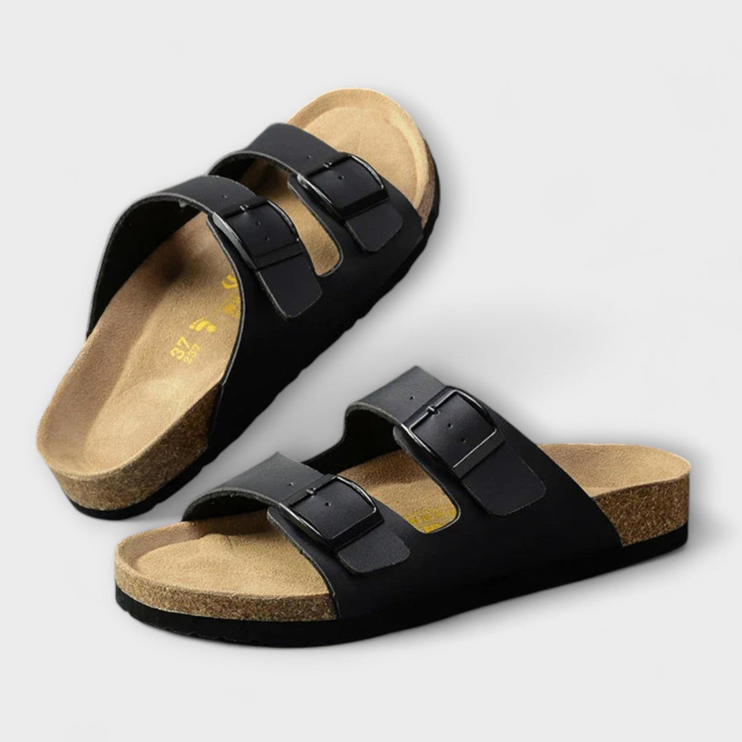 Alex - Zomersandalen