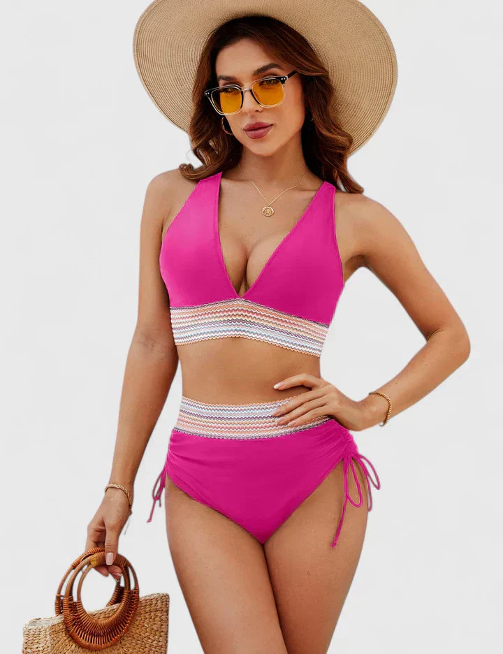 Roosje - Elegante bikiniset