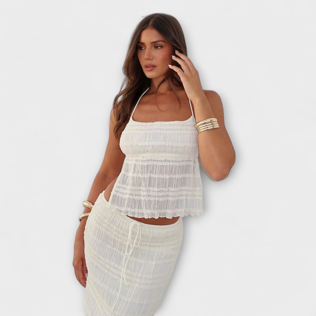 Eulalia - Meer & Zout Collectie