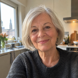 Griet M.