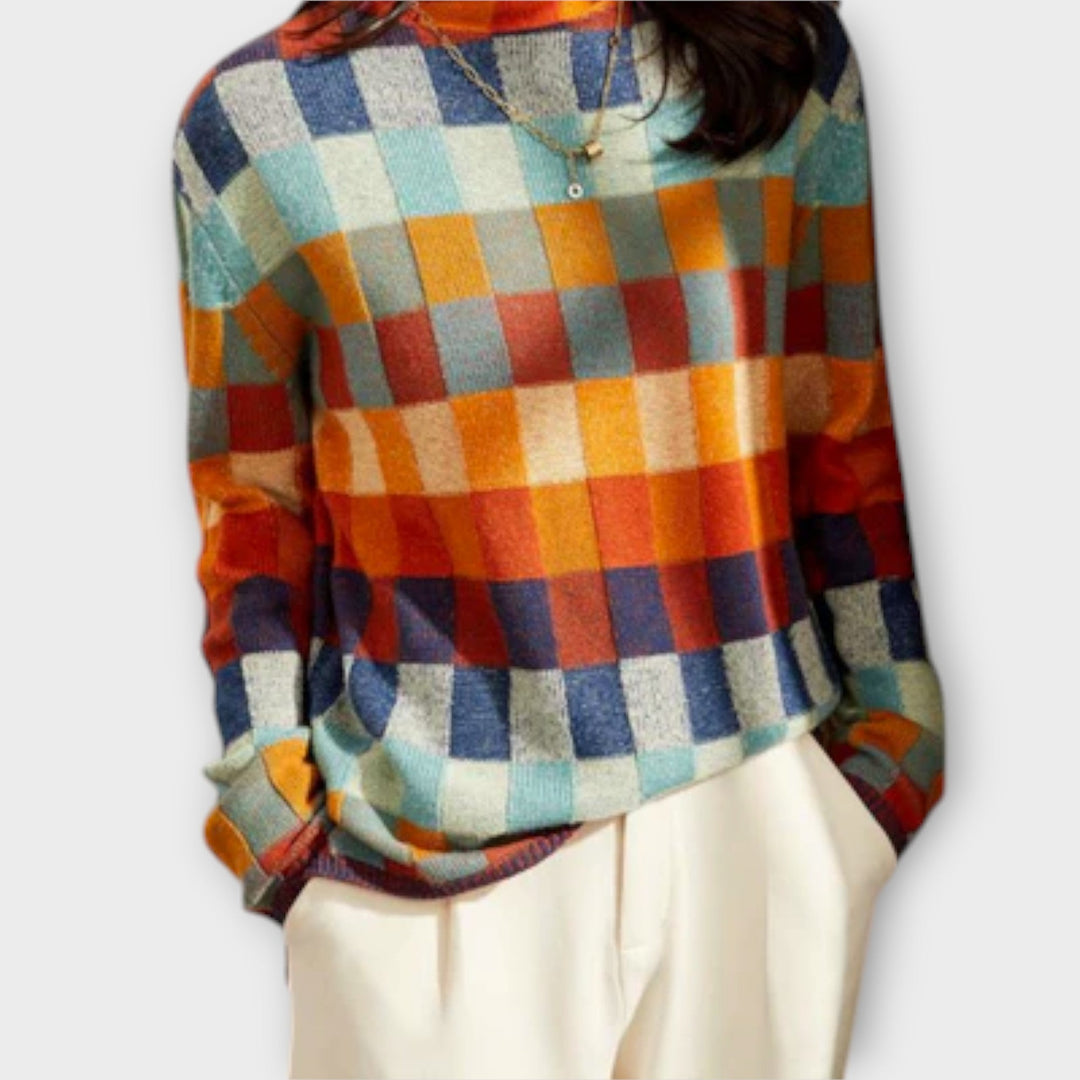 Erika - Patchwork Coltrui