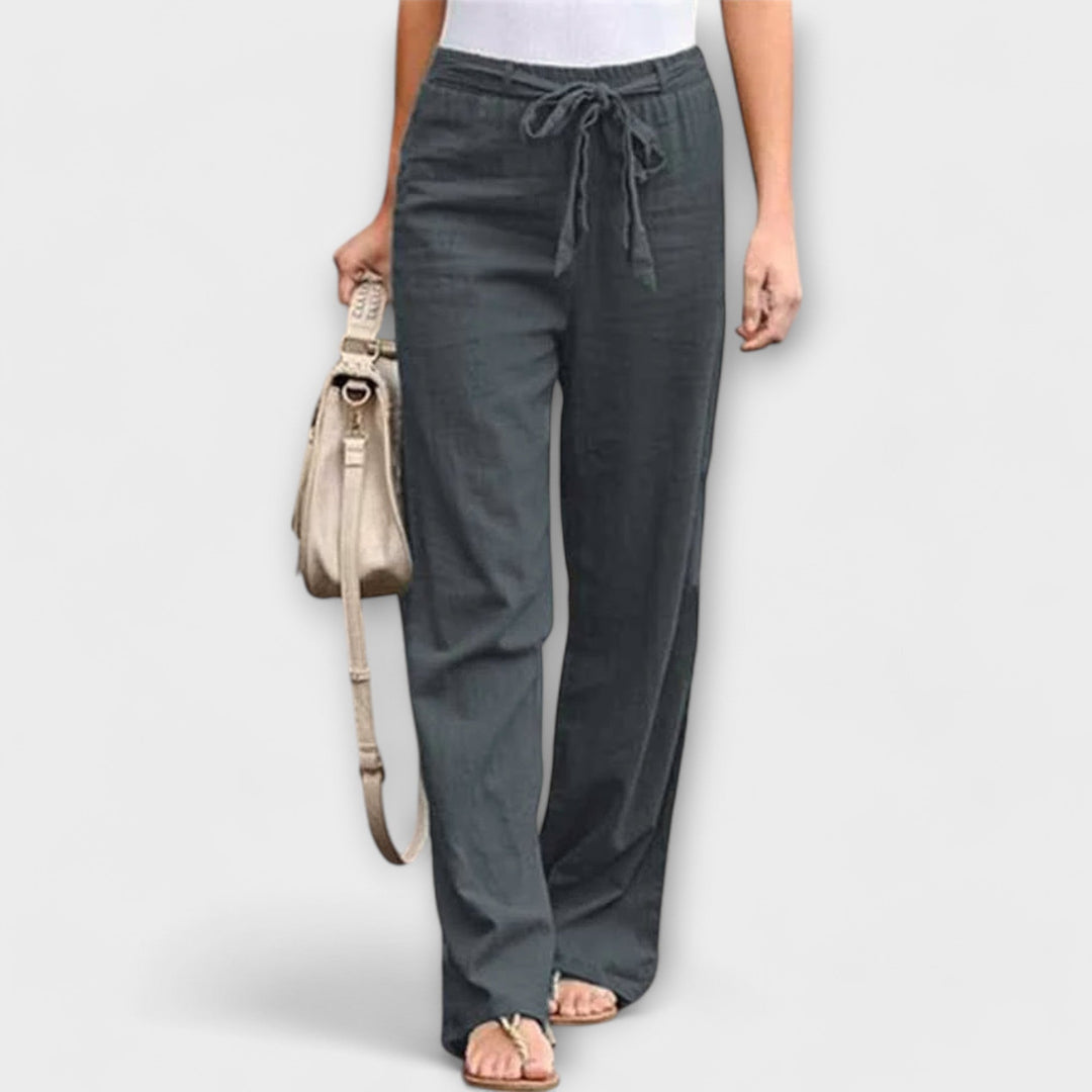 Loreen - Lichte broek