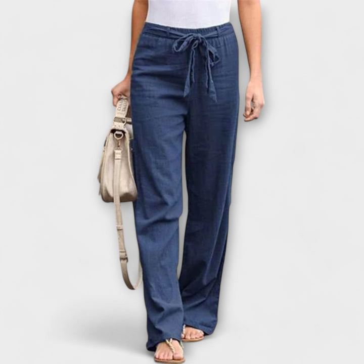 Loreen - Lichte broek