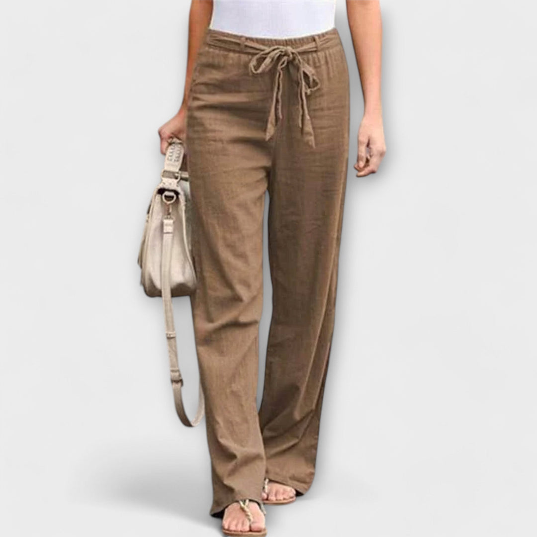Loreen - Lichte broek