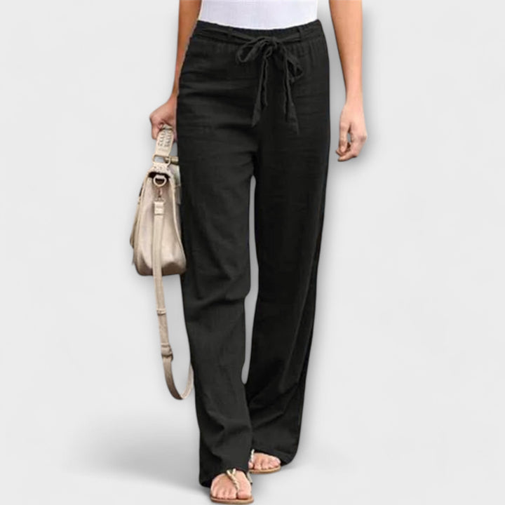 Loreen - Lichte broek
