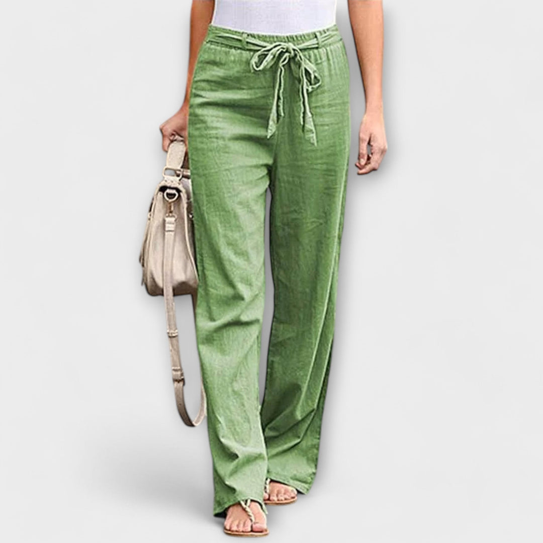 Loreen - Lichte broek