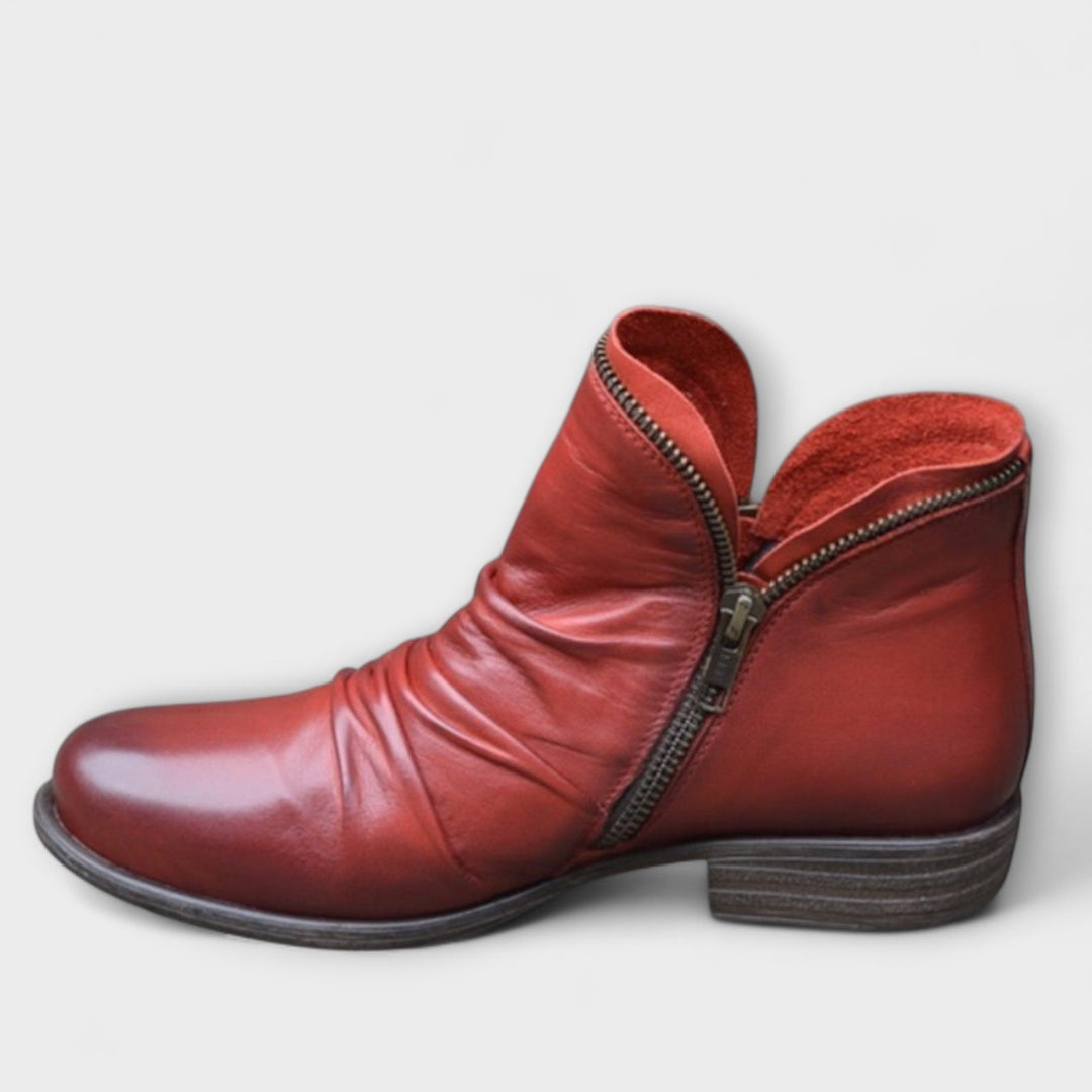 Venture - Ondersteunende Orthopedische Enkelboots