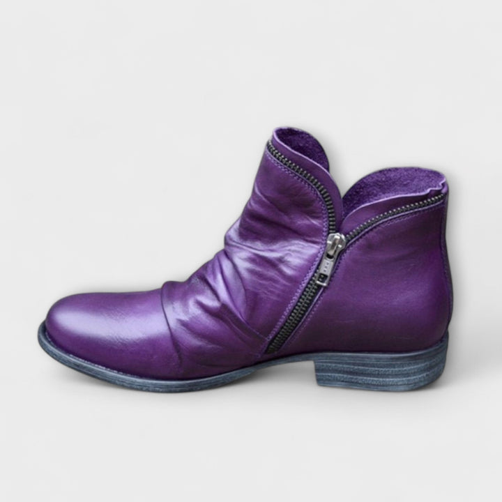 Venture - Ondersteunende Orthopedische Enkelboots
