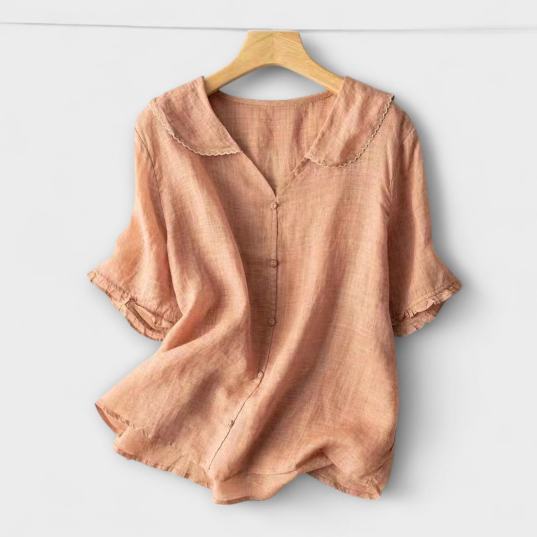 Brenda - Blouse