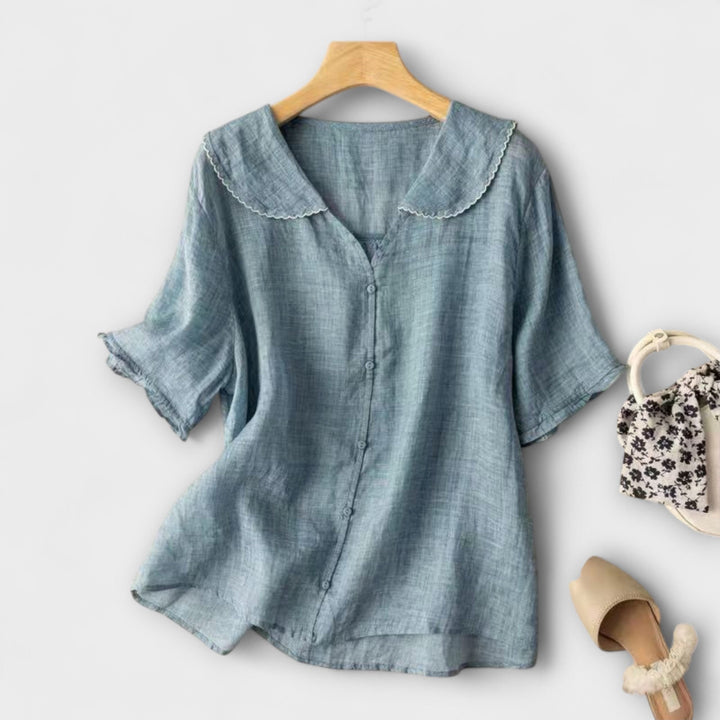 Brenda - Blouse
