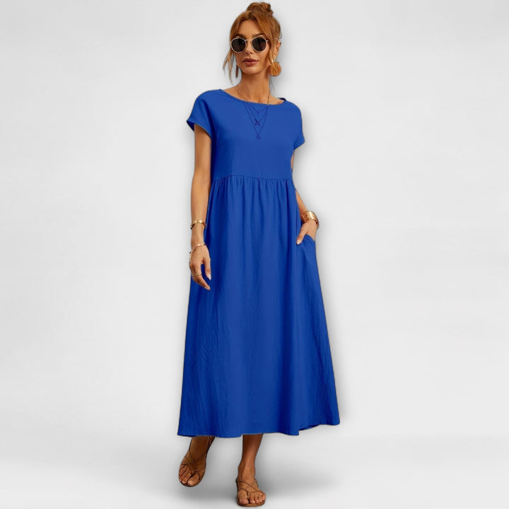 Magnolia - Jurk