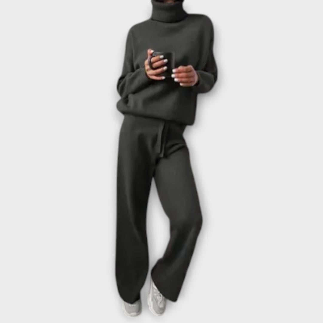 Theresa - Knusse Set