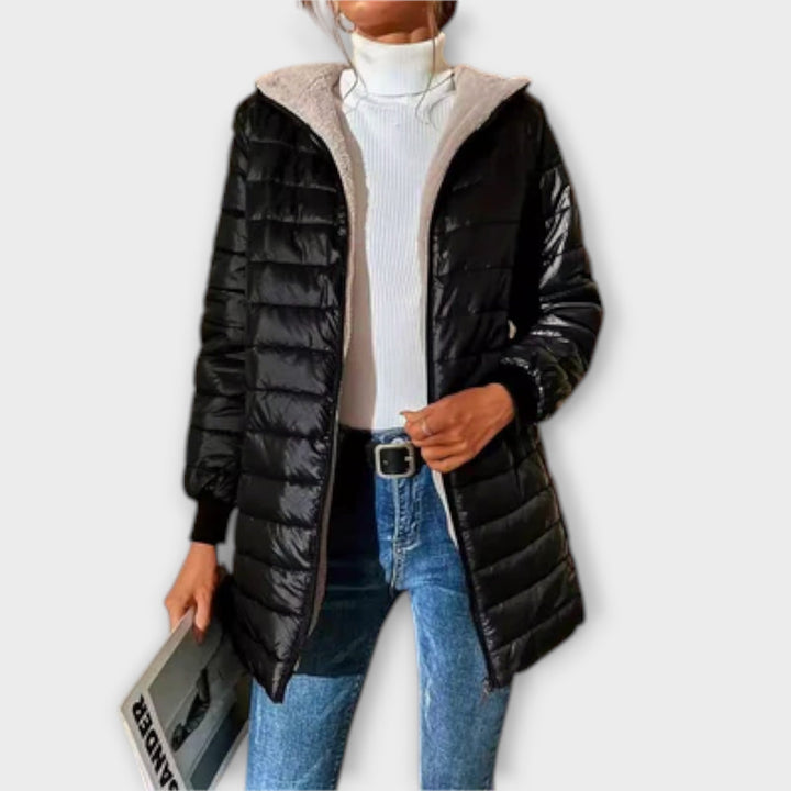 Carolin - Casual Winterjas voor Dames