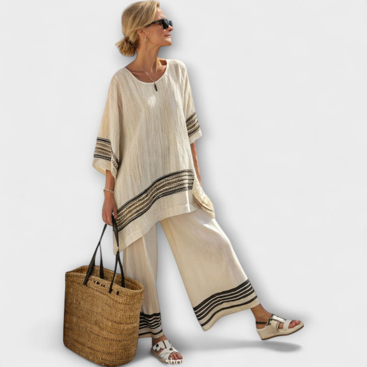 Faith - Etnische Set