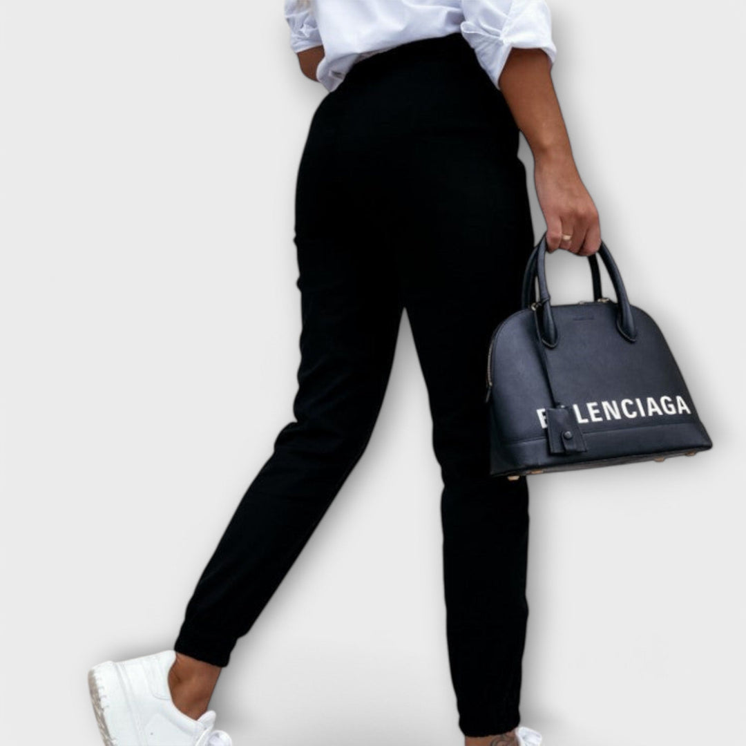 Melania - Stretchbroek