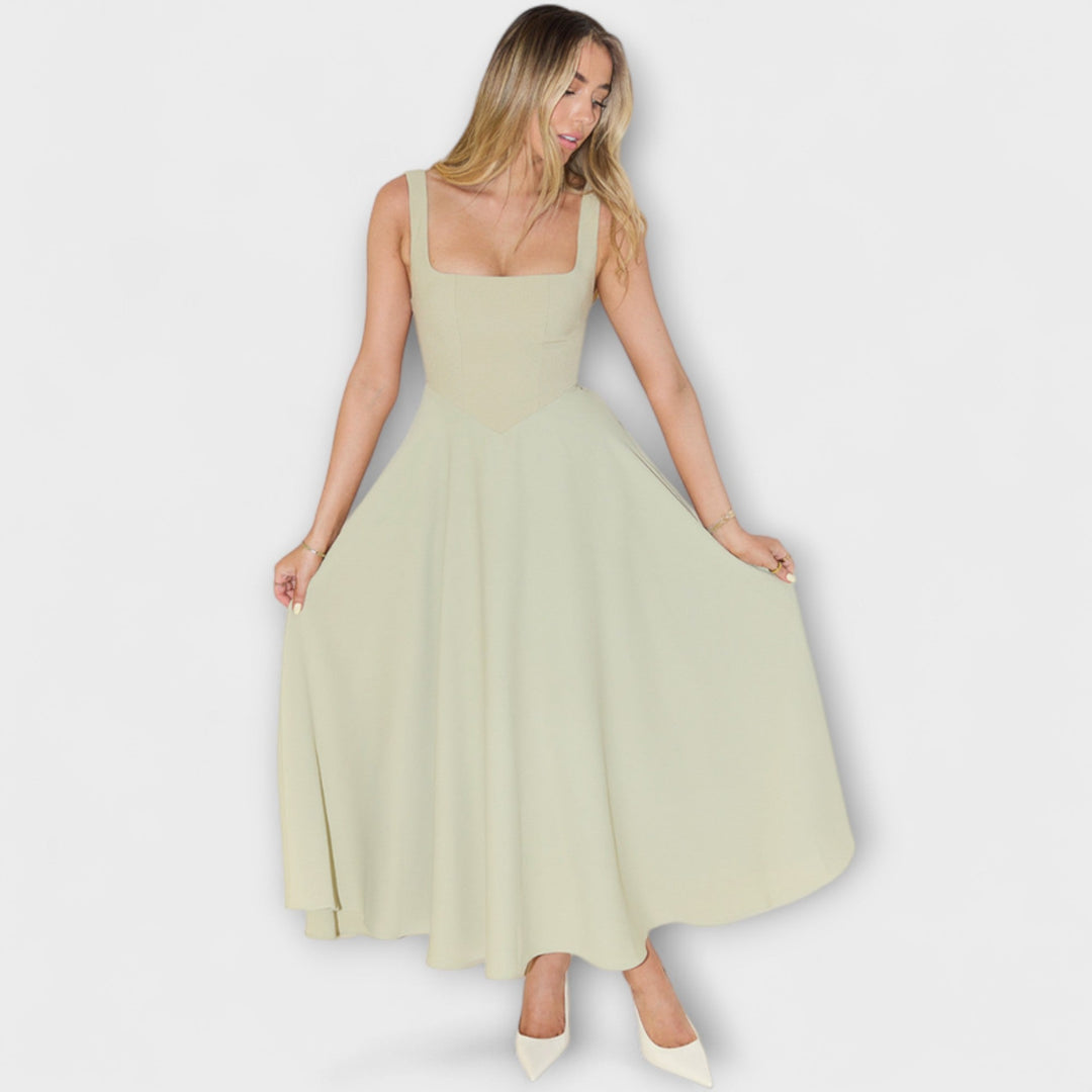 Scarlett - Elegante Avondjurk