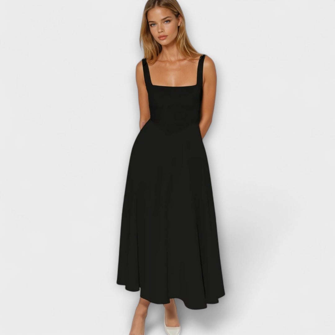 Scarlett - Elegante Avondjurk