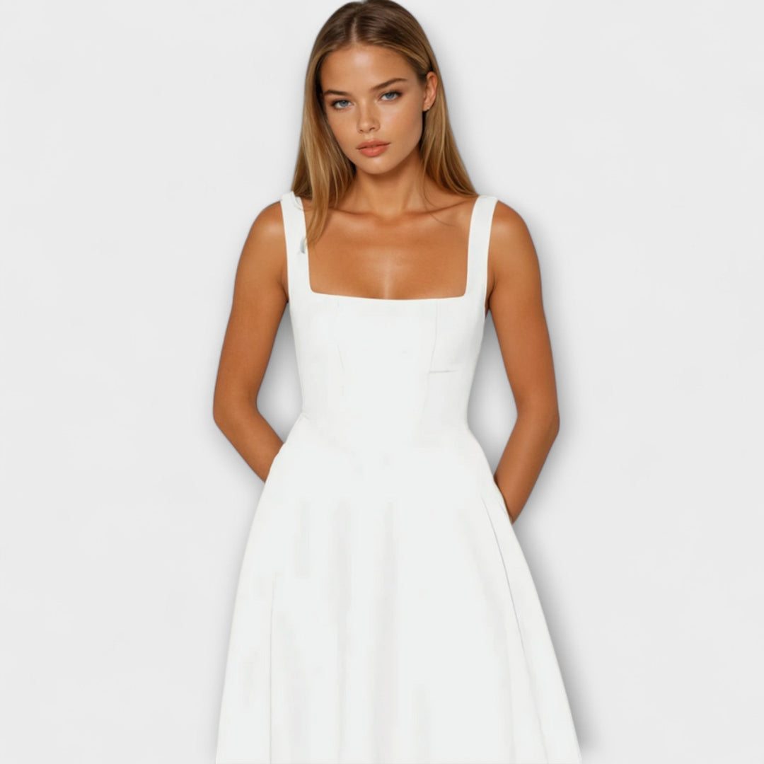 Scarlett - Elegante Avondjurk