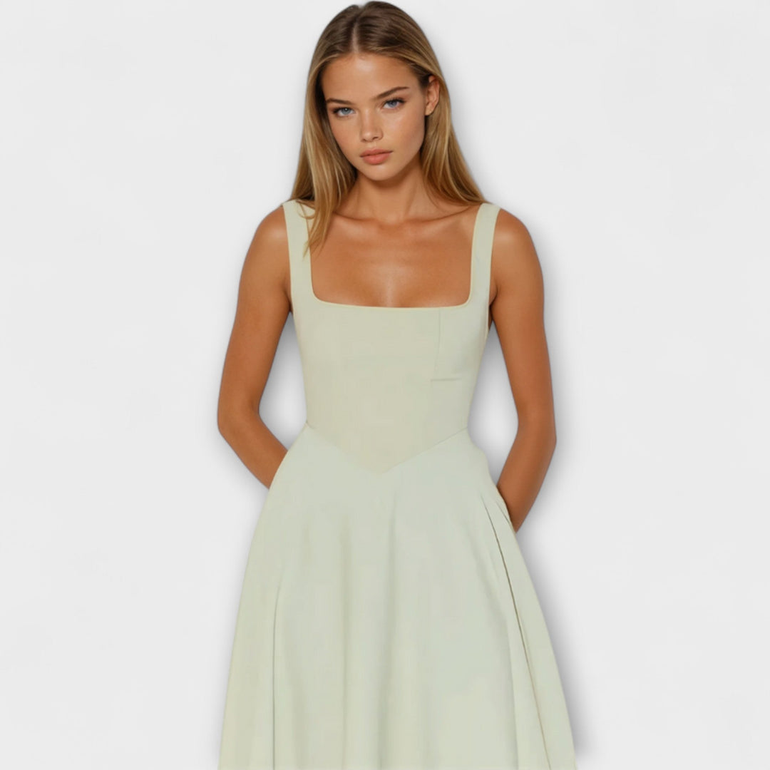 Scarlett - Elegante Avondjurk