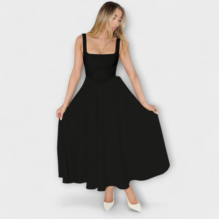 Scarlett - Elegante Avondjurk