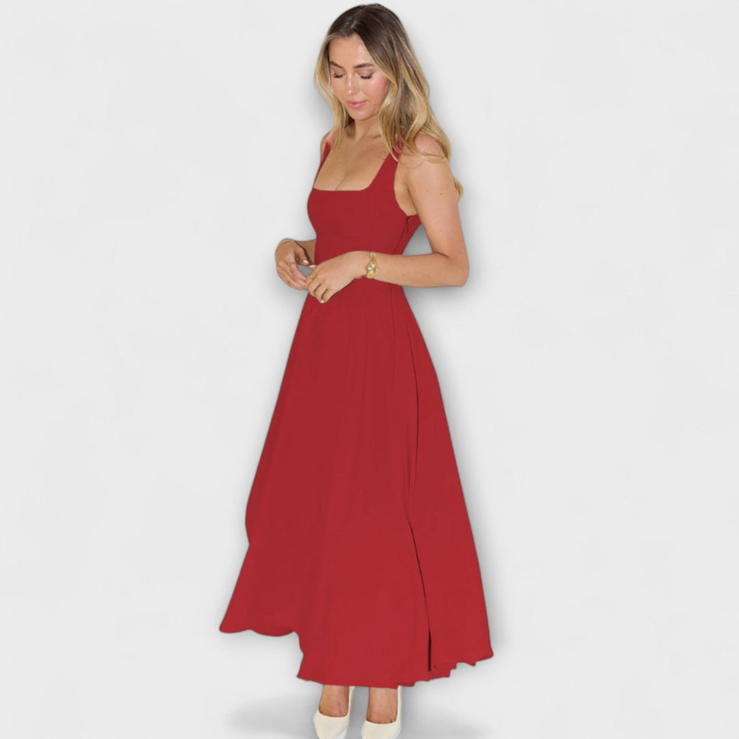 Scarlett - Elegante Avondjurk