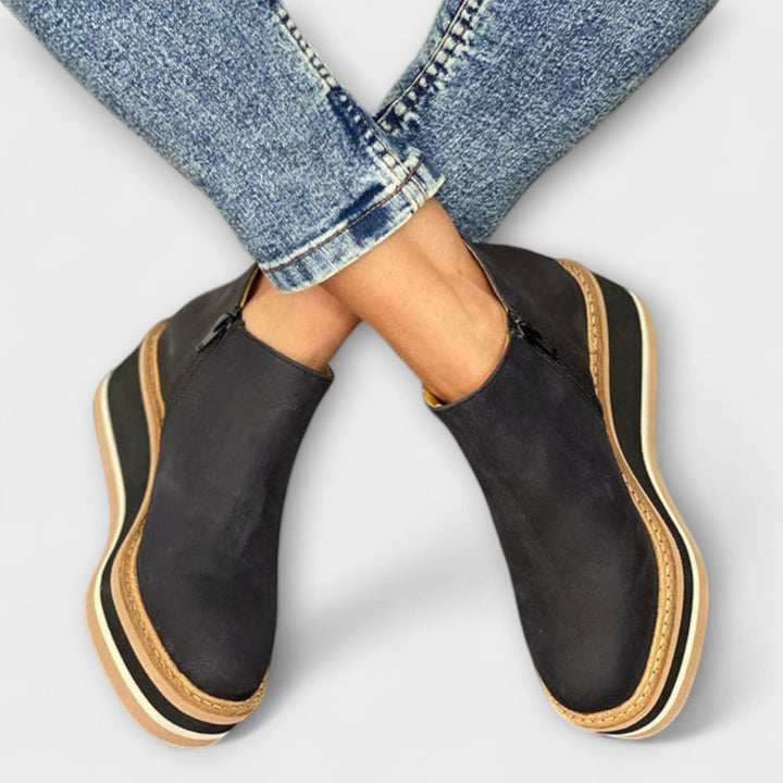 Brenda - Enkellaarsjes