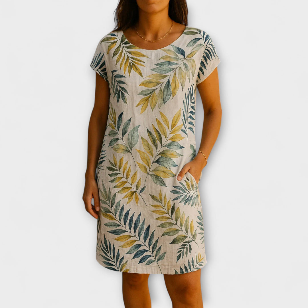 Willow - Breeze Jurk
