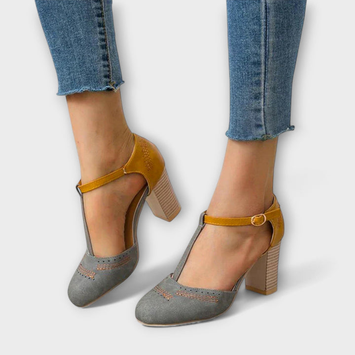 Miriam – Comfort ontmoet klassieke chic