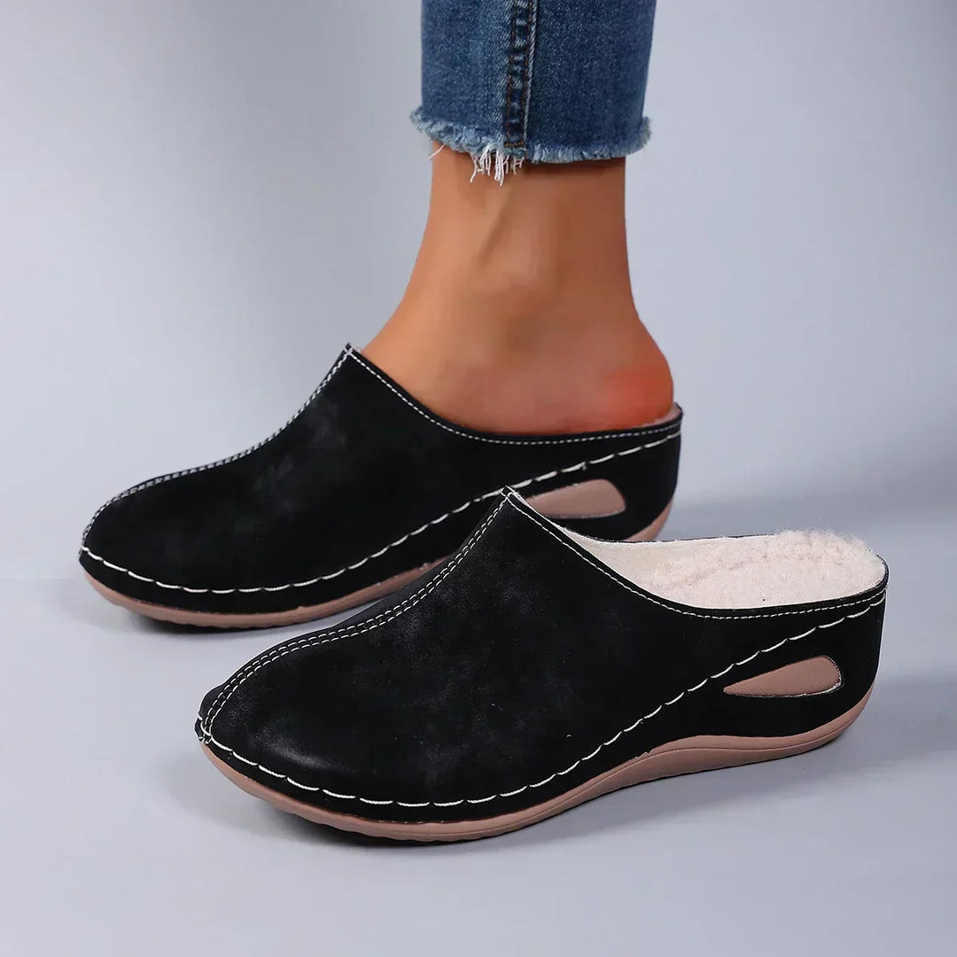 Noor - Orthopedische Comfortschoenen